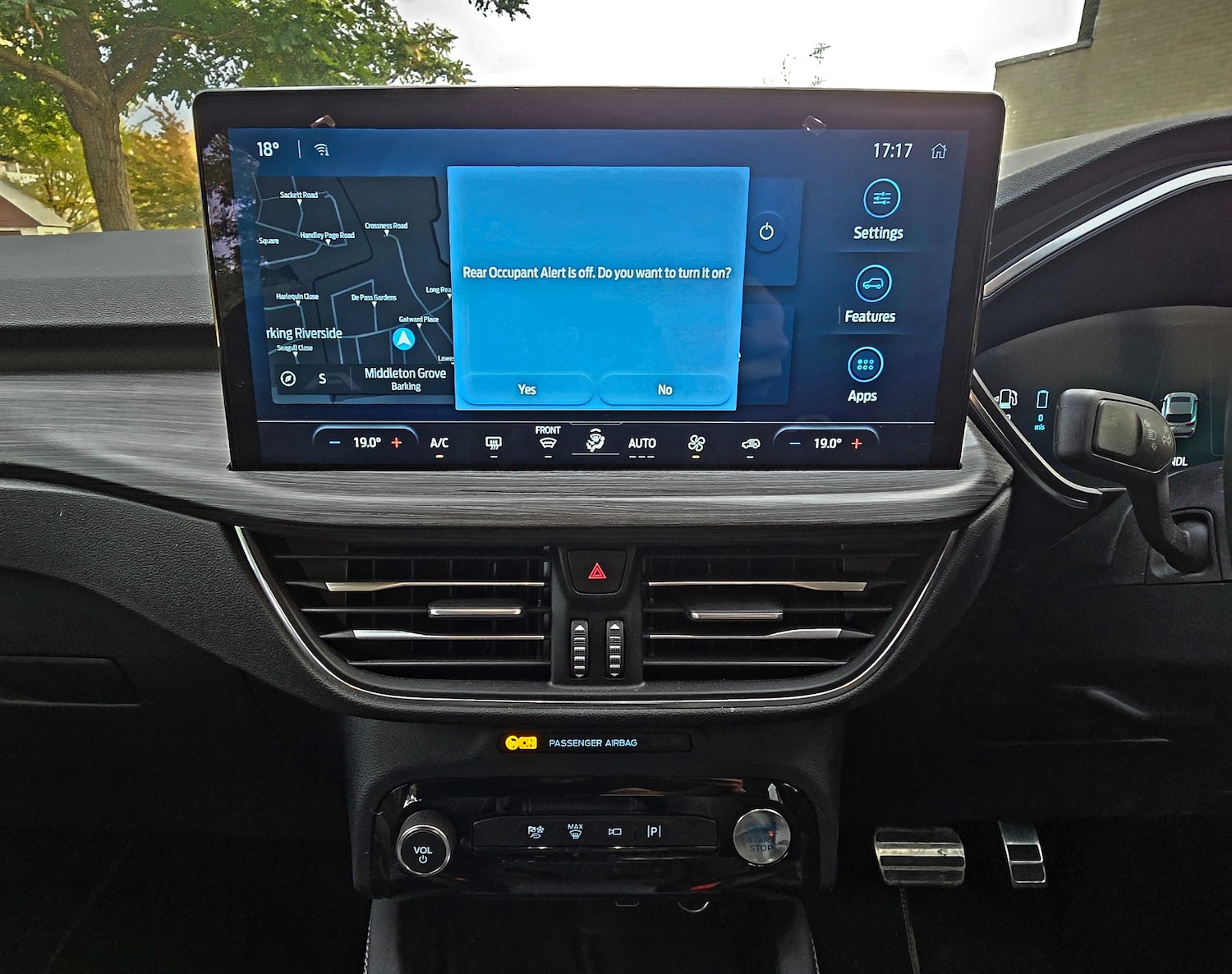 Used Ford Kuga 2024 for sale - 76149860: Photo 44