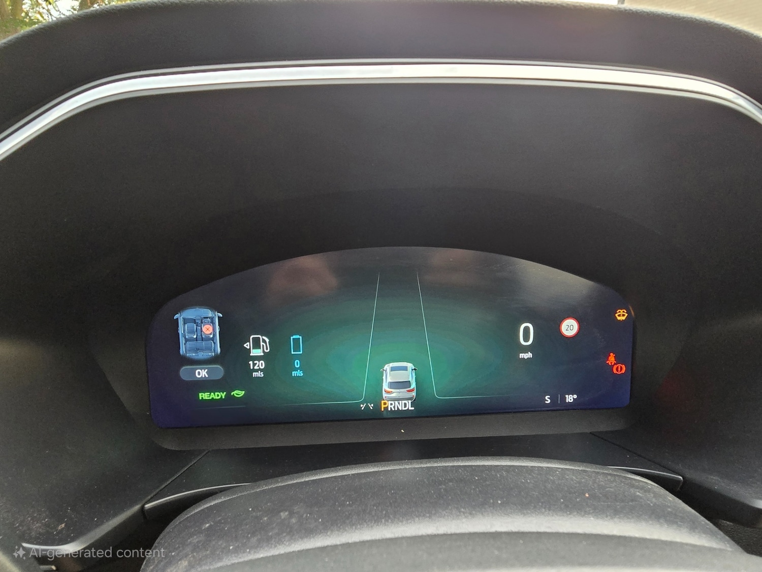 Used Ford Kuga 2024 for sale - 76149860: Photo 48
