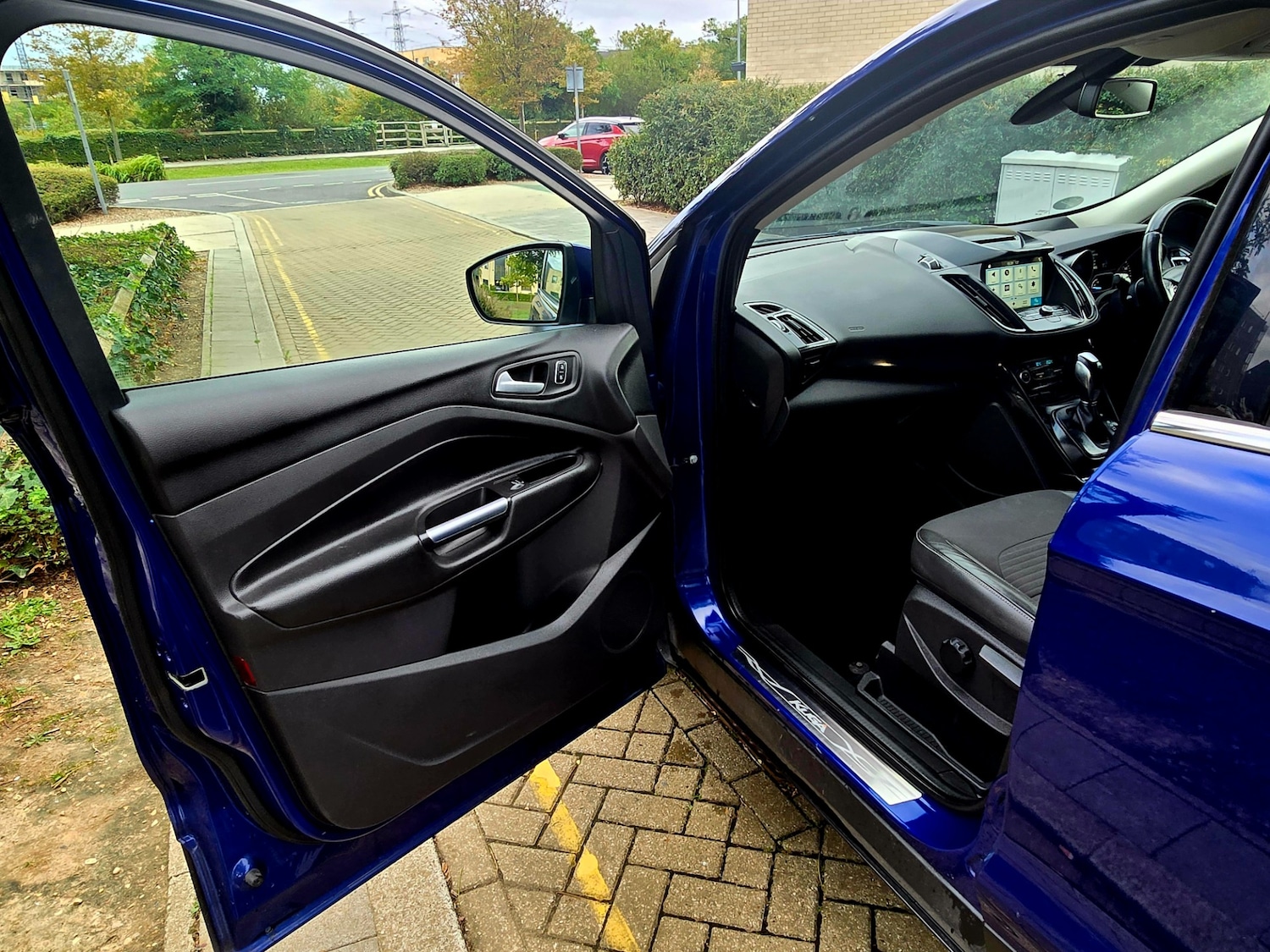 Used Ford Kuga 2018 for sale - 76179059: Photo 15