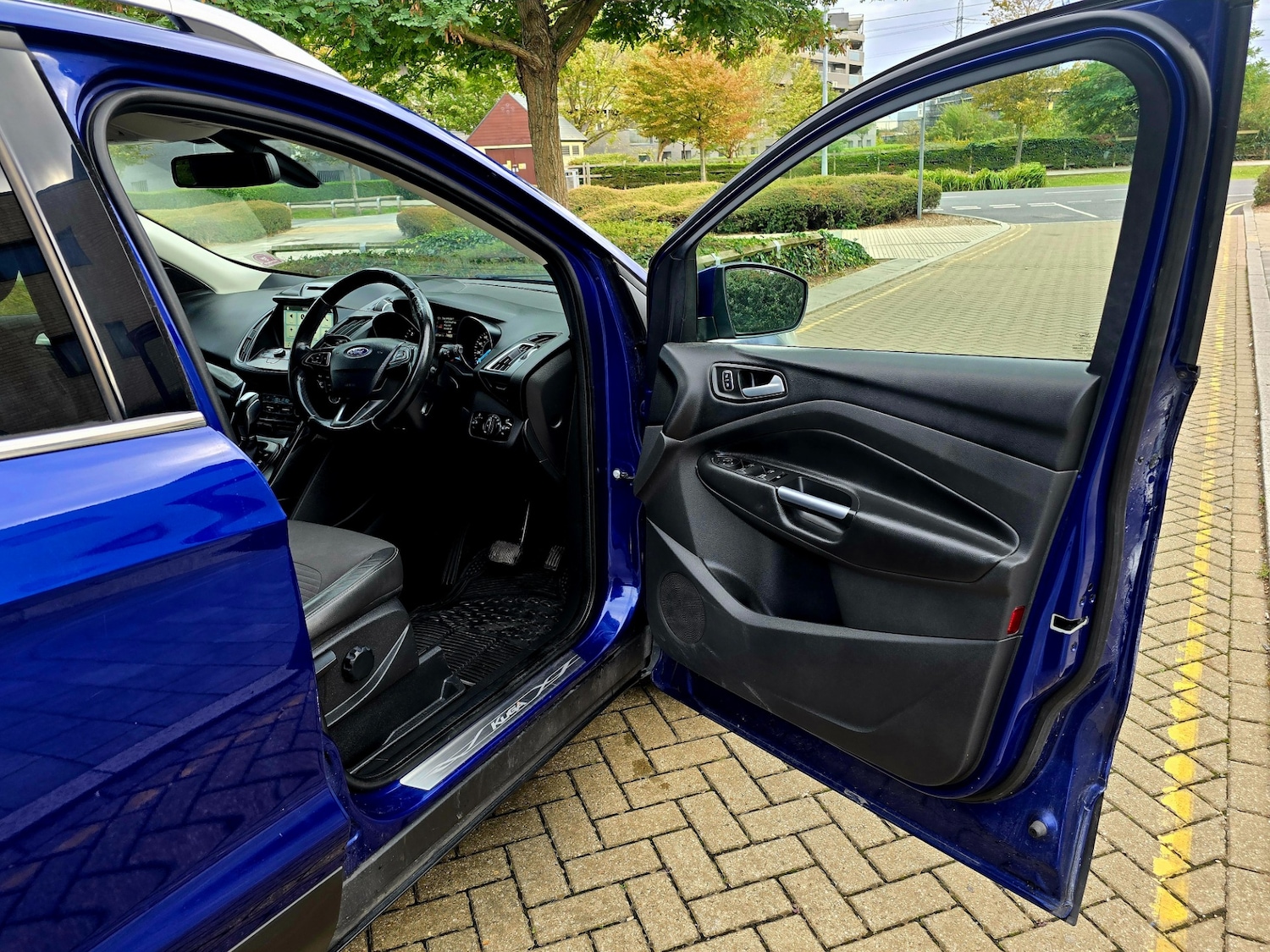 Used Ford Kuga 2018 for sale - 76179059: Photo 17