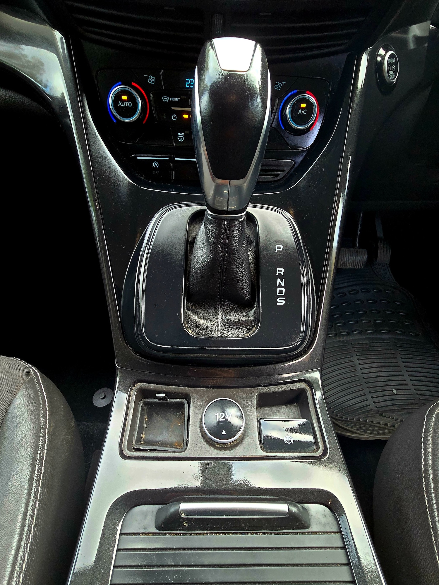 Used Ford Kuga 2018 for sale - 76179059: Photo 19
