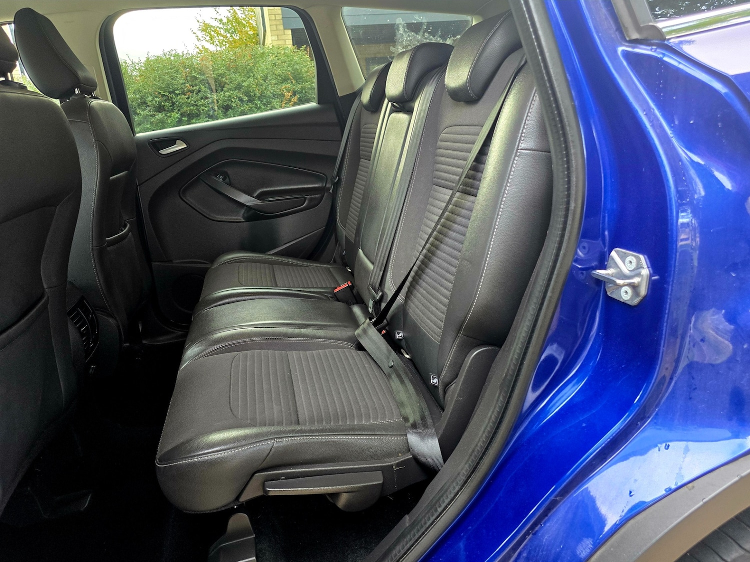 Used Ford Kuga 2018 for sale - 76179059: Photo 26