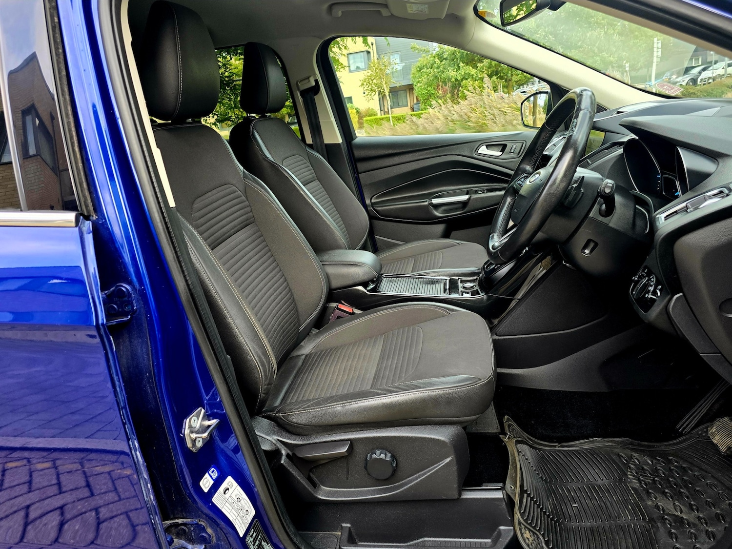 Used Ford Kuga 2018 for sale - 76179059: Photo 30