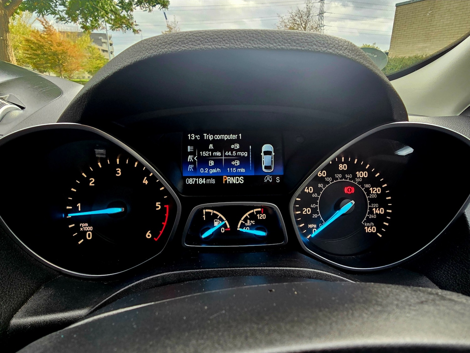 Used Ford Kuga 2018 for sale - 76179059: Photo 33