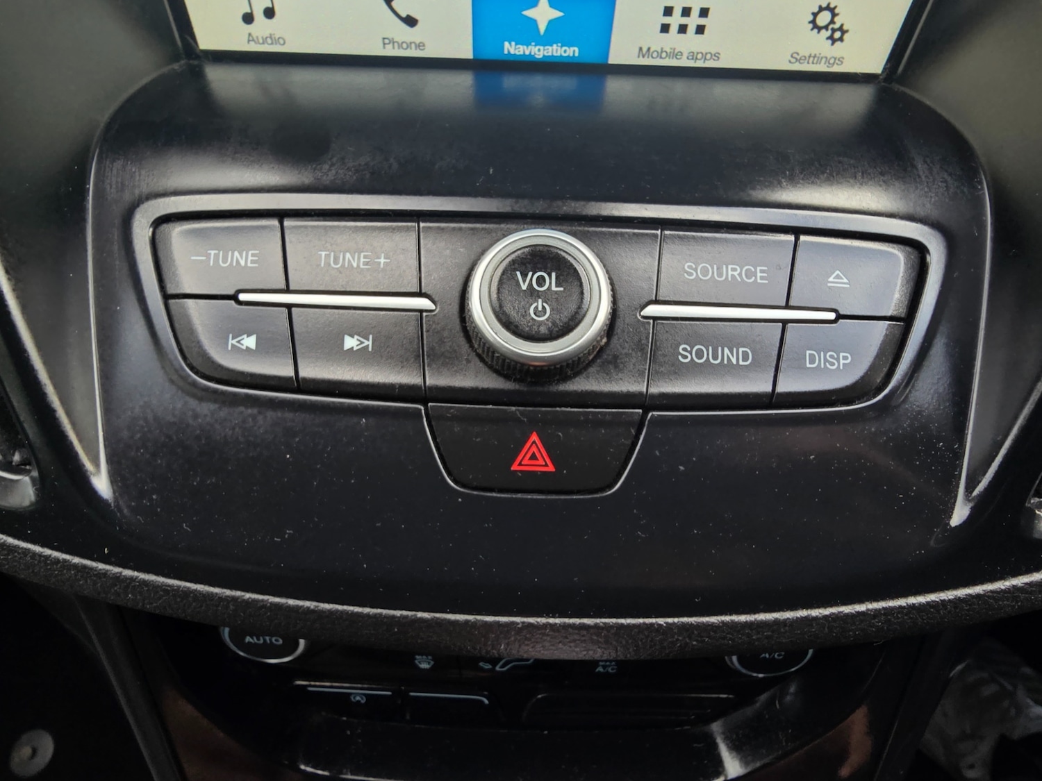 Used Ford Kuga 2018 for sale - 76179059: Photo 35