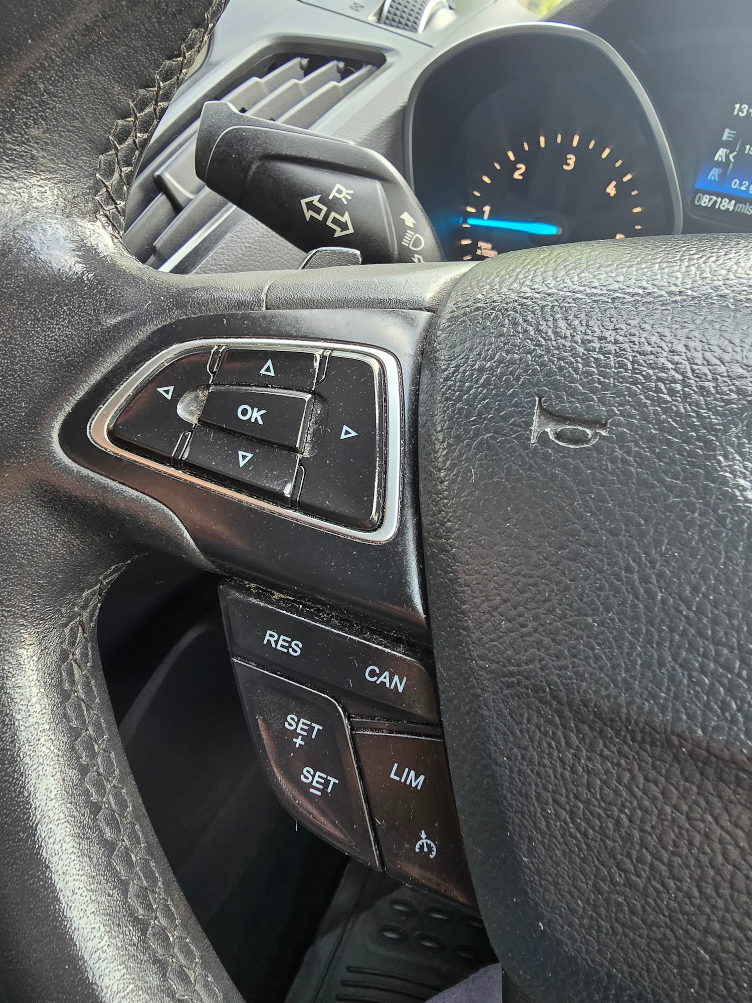 Used Ford Kuga 2018 for sale - 76179059: Photo 36