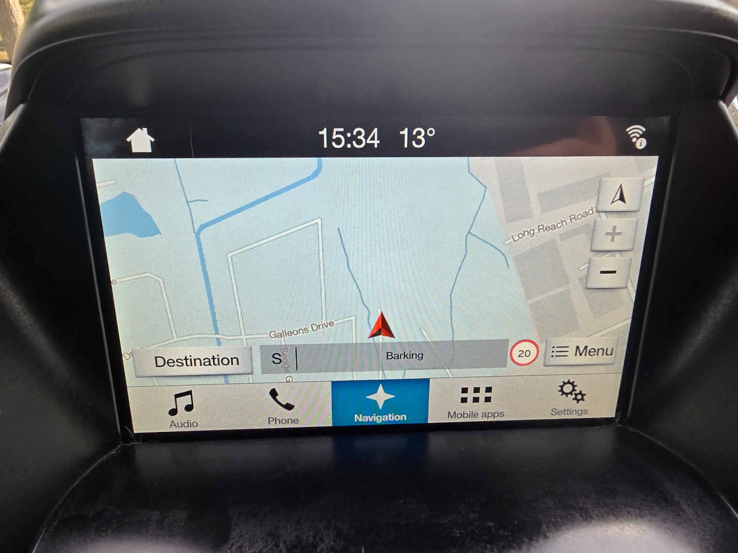 Used Ford Kuga 2018 for sale - 76179059: Photo 38