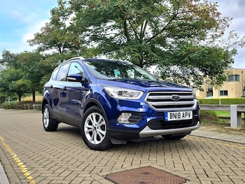 Used Ford Kuga 2018 for sale - 76179059: Photo 3