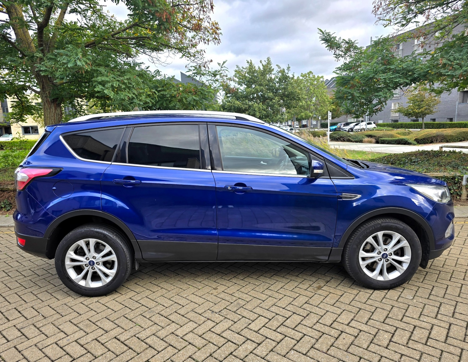 Used Ford Kuga 2018 for sale - 76179059: Photo 6