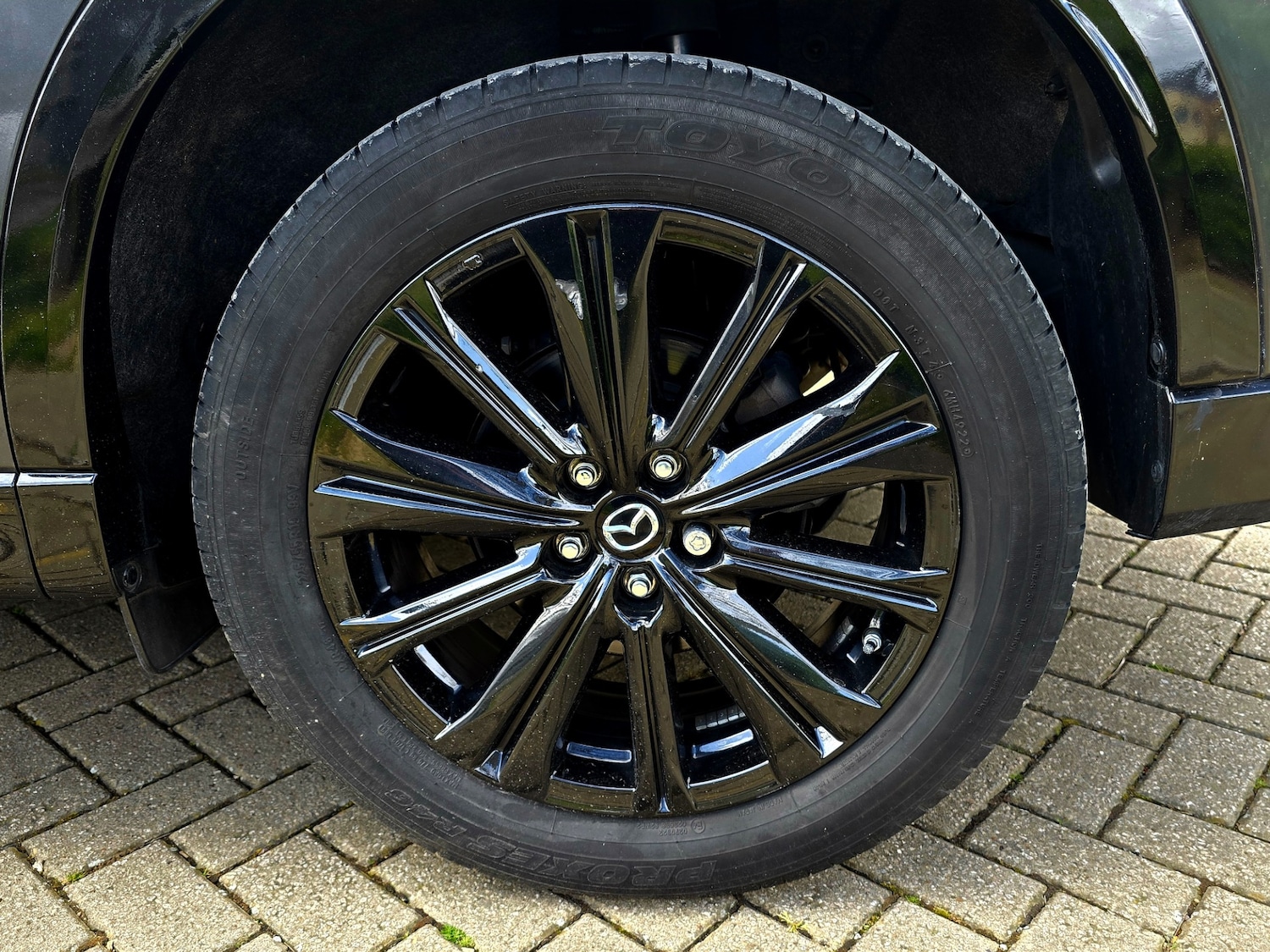 Used Mazda CX-5 2023 for sale - 78071096: Photo 13