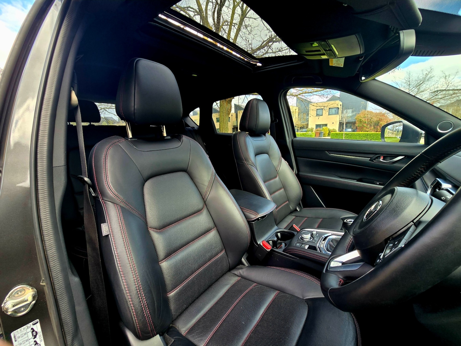 Used Mazda CX-5 2023 for sale - 78071096: Photo 14