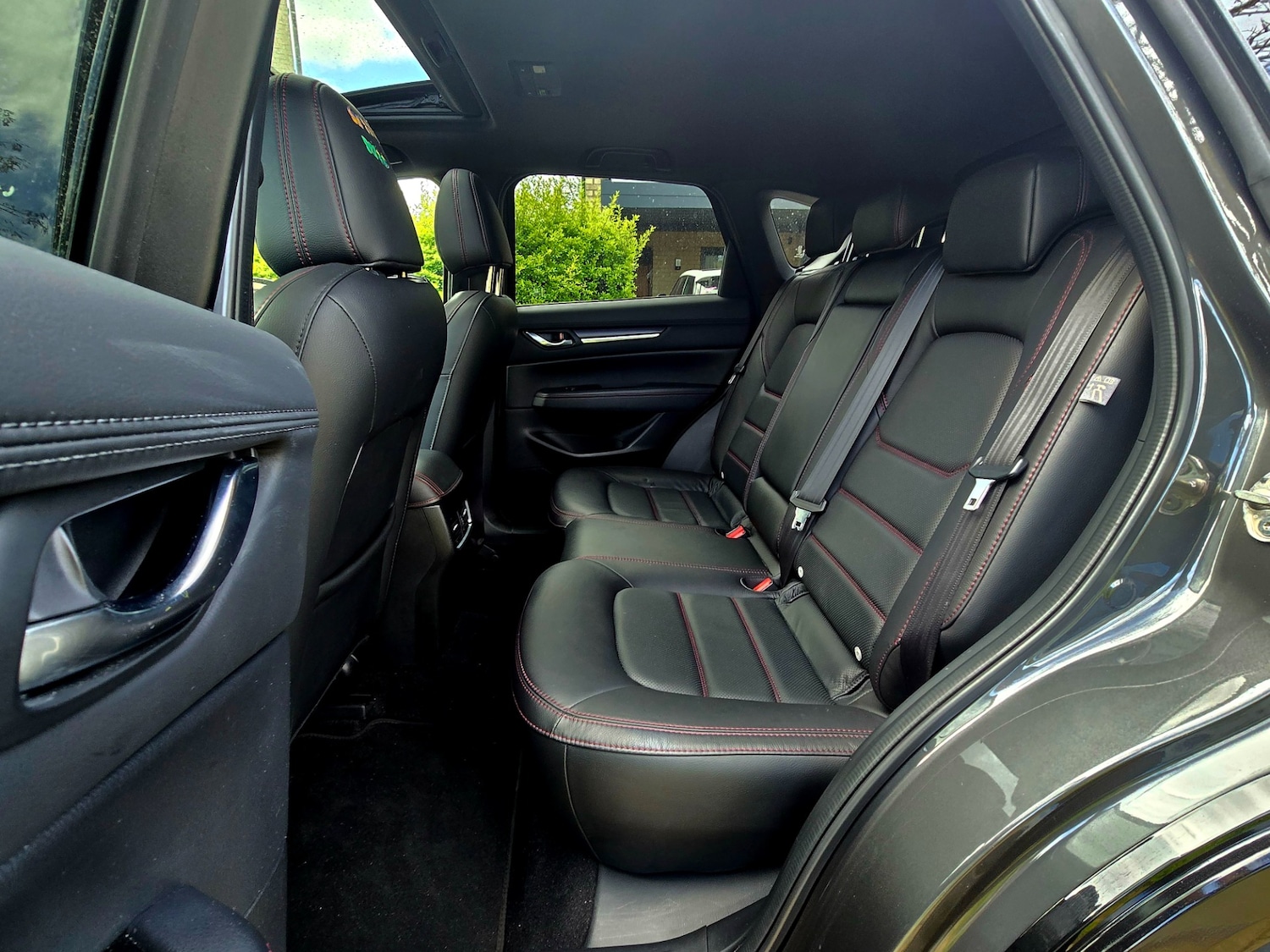 Used Mazda CX-5 2023 for sale - 78071096: Photo 15