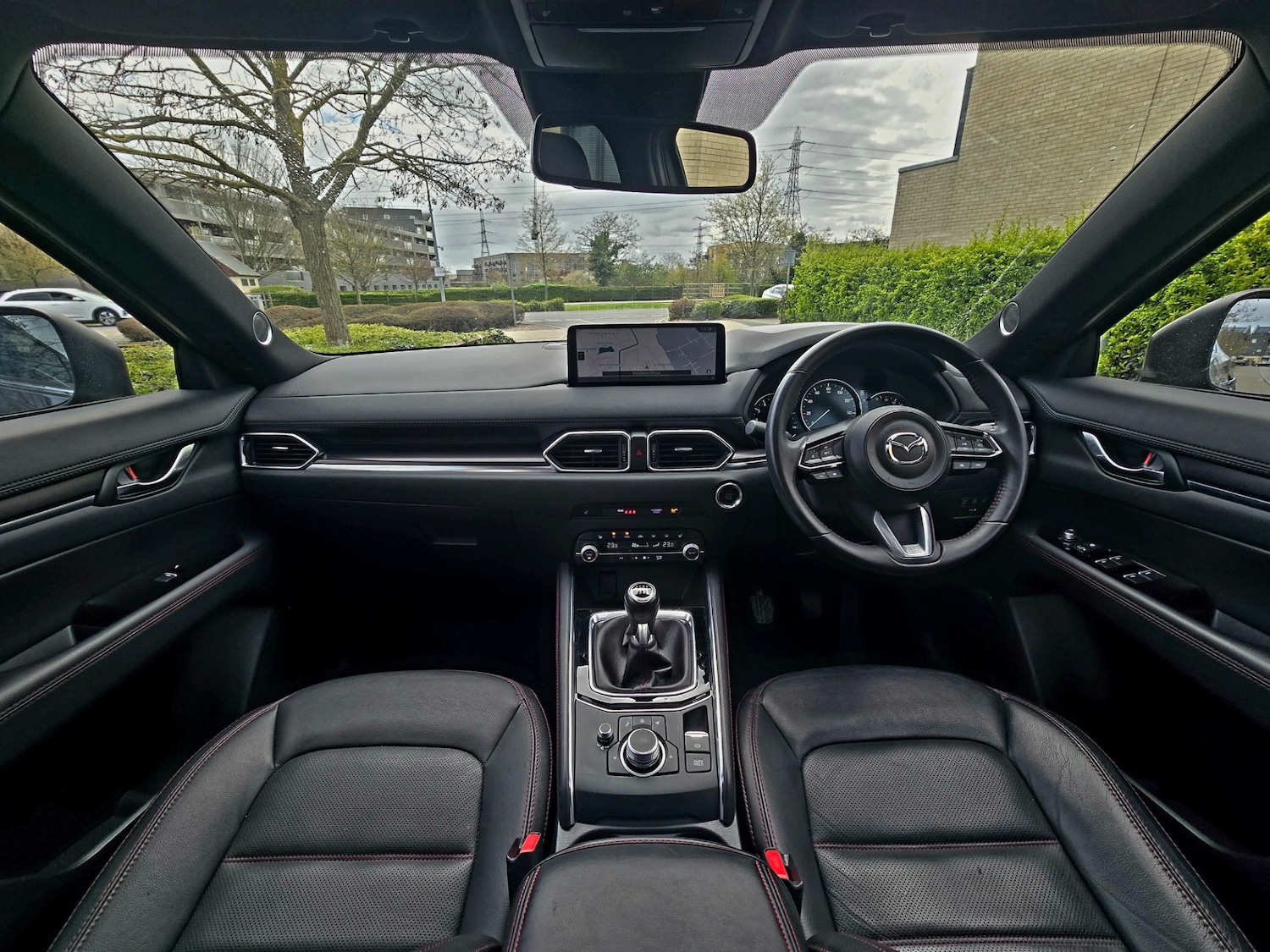 Used Mazda CX-5 2023 for sale - 78071096: Photo 16