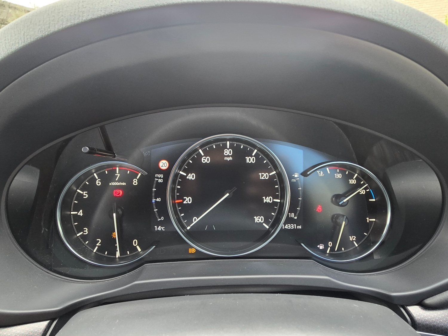 Used Mazda CX-5 2023 for sale - 78071096: Photo 19