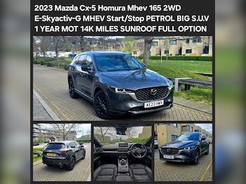 Used Mazda CX-5 2023 for sale - 78071096: Photo