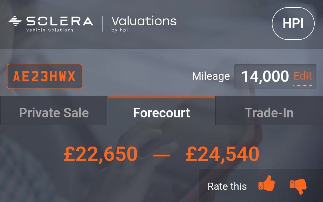 Used Mazda CX-5 2023 for sale - 78071096: Photo 2