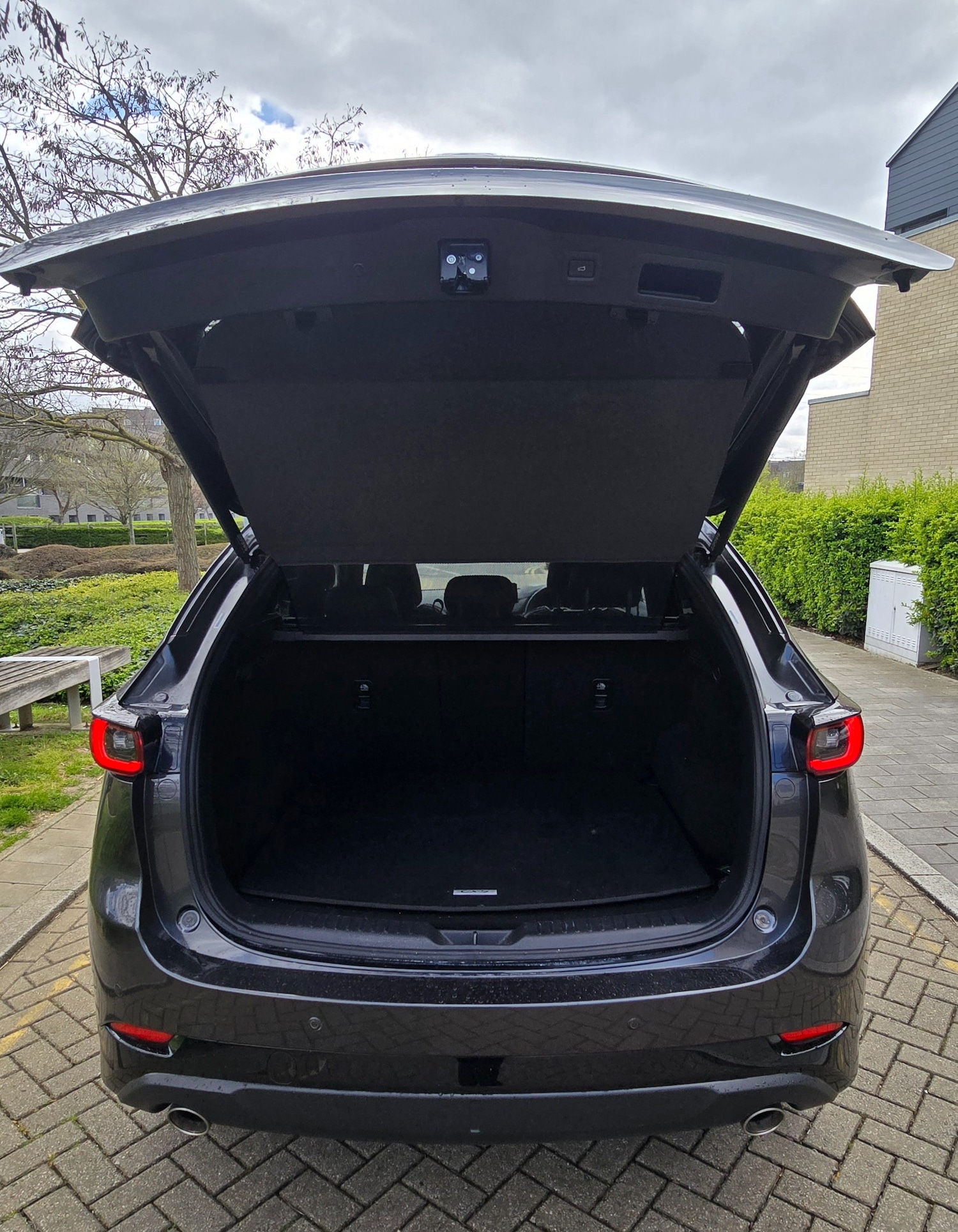 Used Mazda CX-5 2023 for sale - 78071096: Photo 20