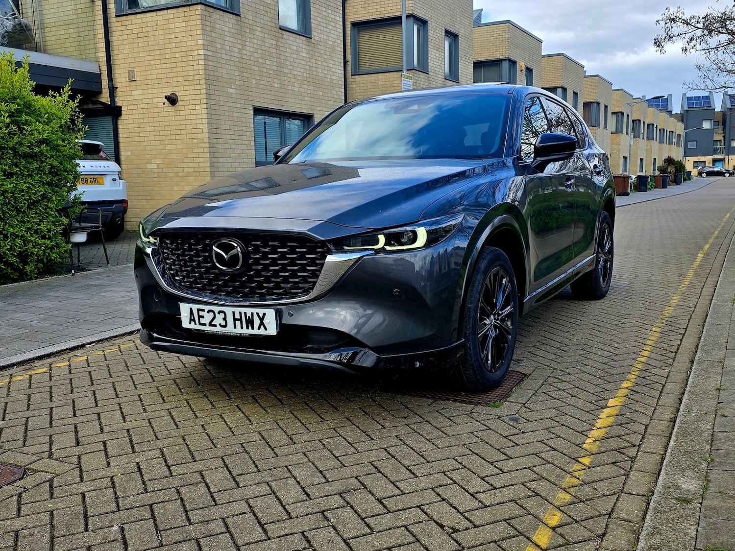 Used Mazda CX-5 2023 for sale - 78071096: Photo 23