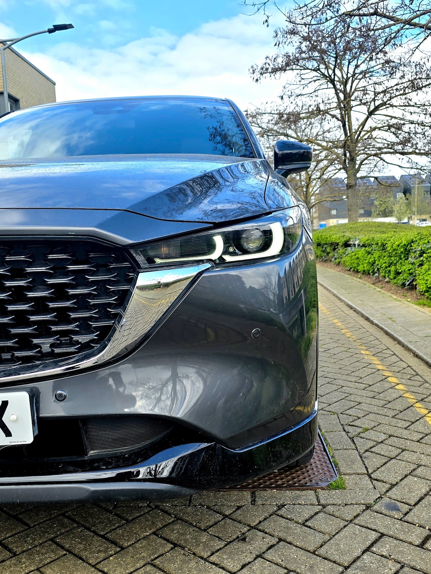 Used Mazda CX-5 2023 for sale - 78071096: Photo 26