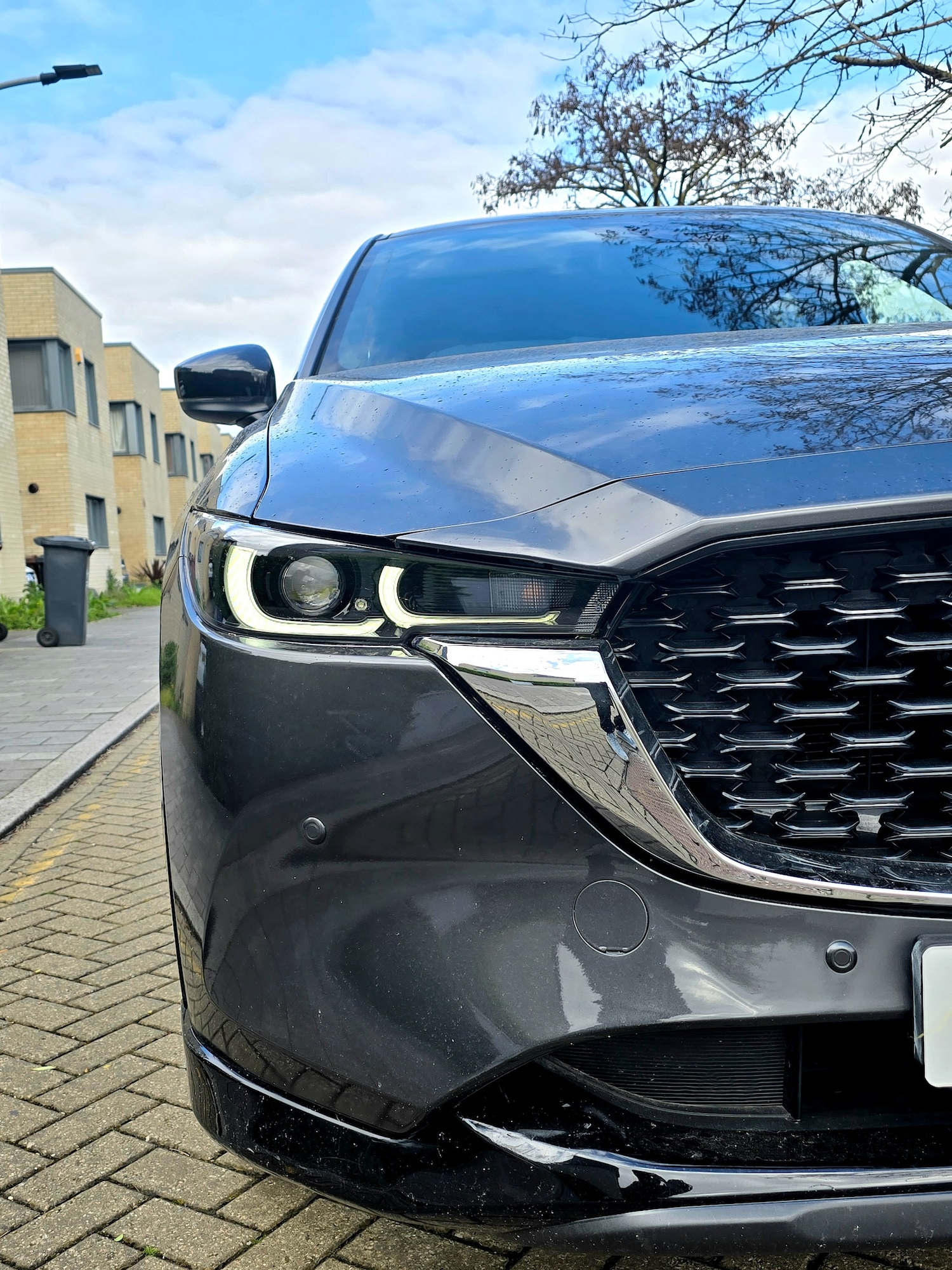 Used Mazda CX-5 2023 for sale - 78071096: Photo 27