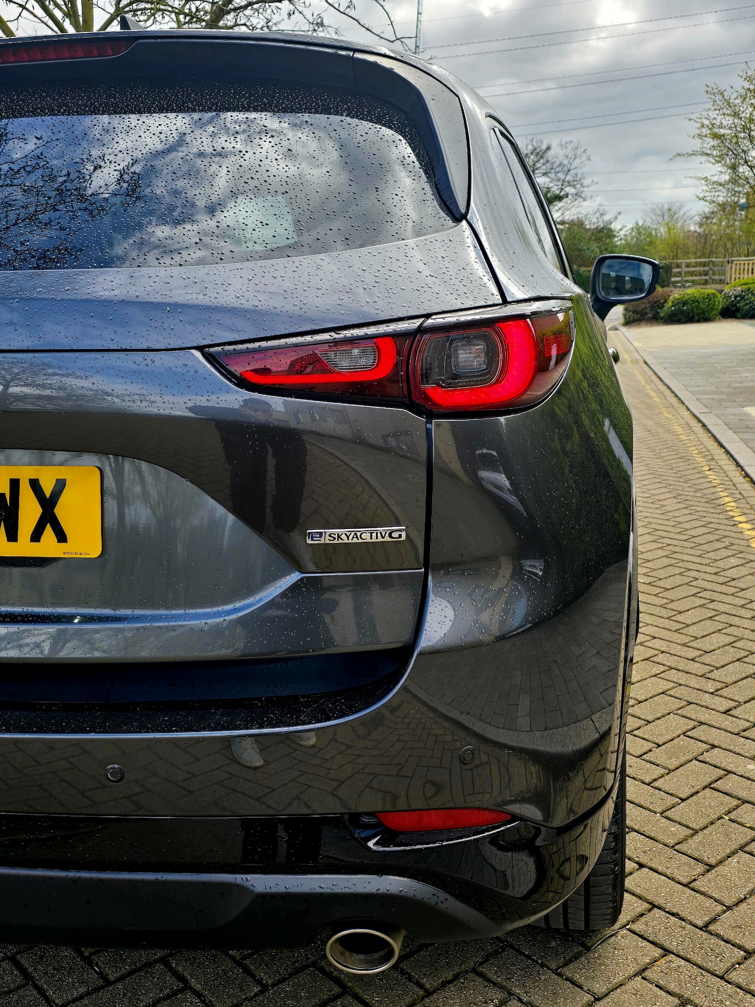 Used Mazda CX-5 2023 for sale - 78071096: Photo 29