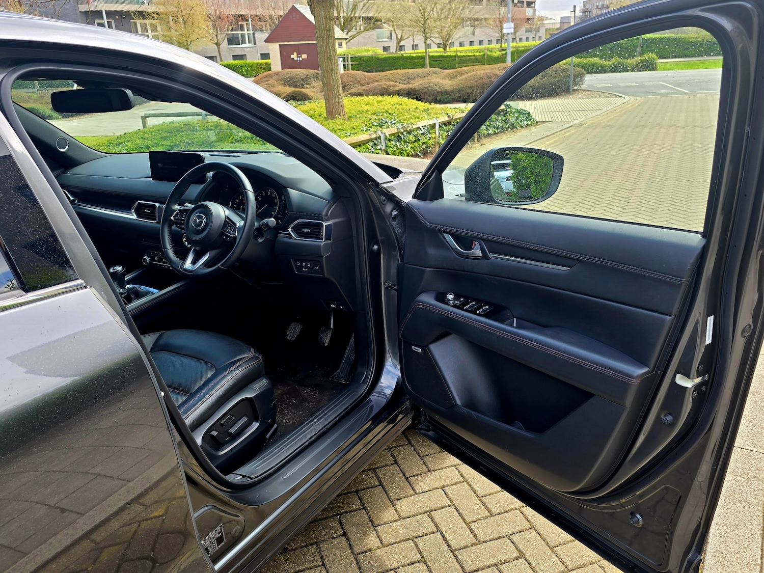 Used Mazda CX-5 2023 for sale - 78071096: Photo 30