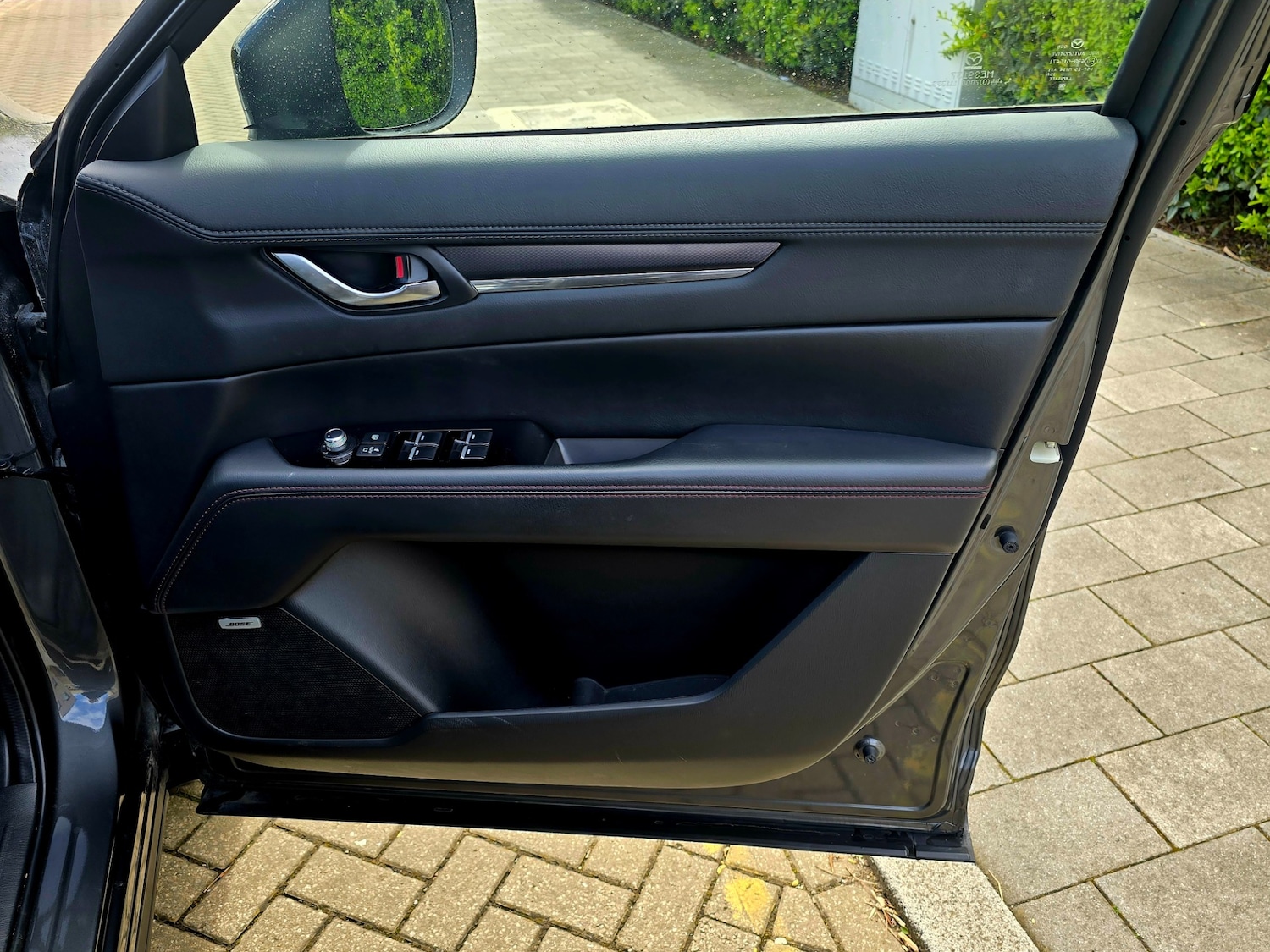 Used Mazda CX-5 2023 for sale - 78071096: Photo 31