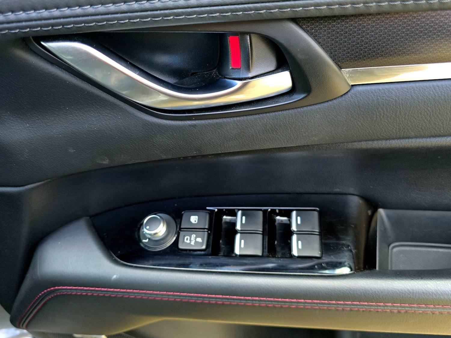 Used Mazda CX-5 2023 for sale - 78071096: Photo 32