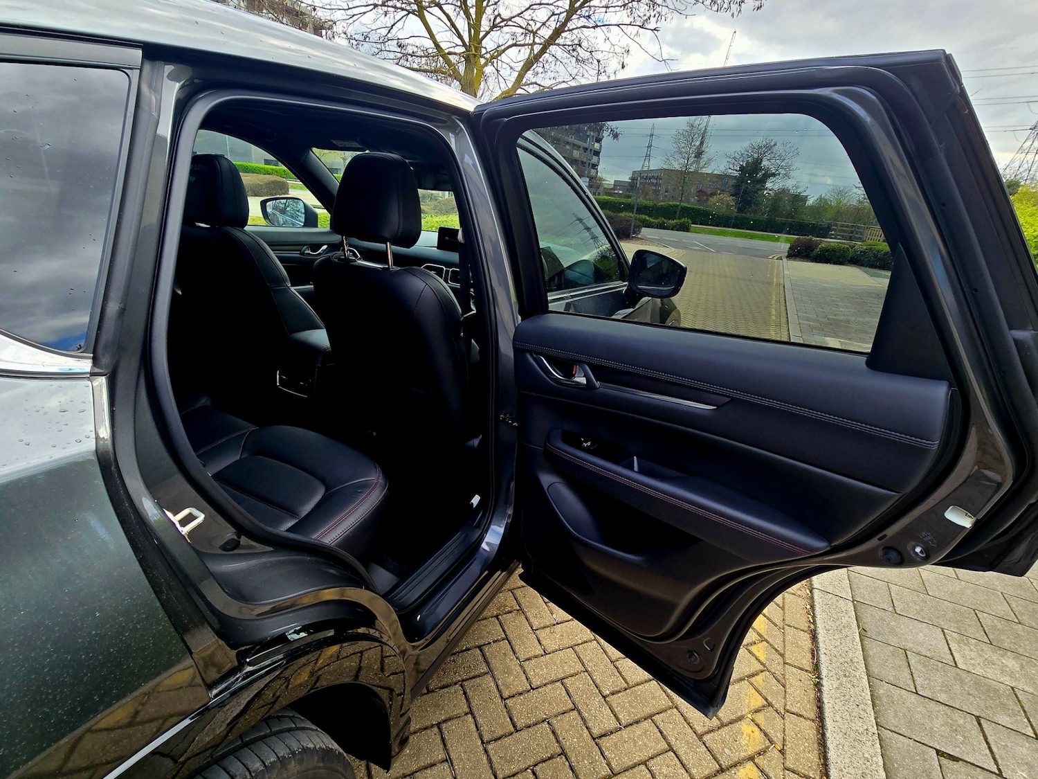 Used Mazda CX-5 2023 for sale - 78071096: Photo 36