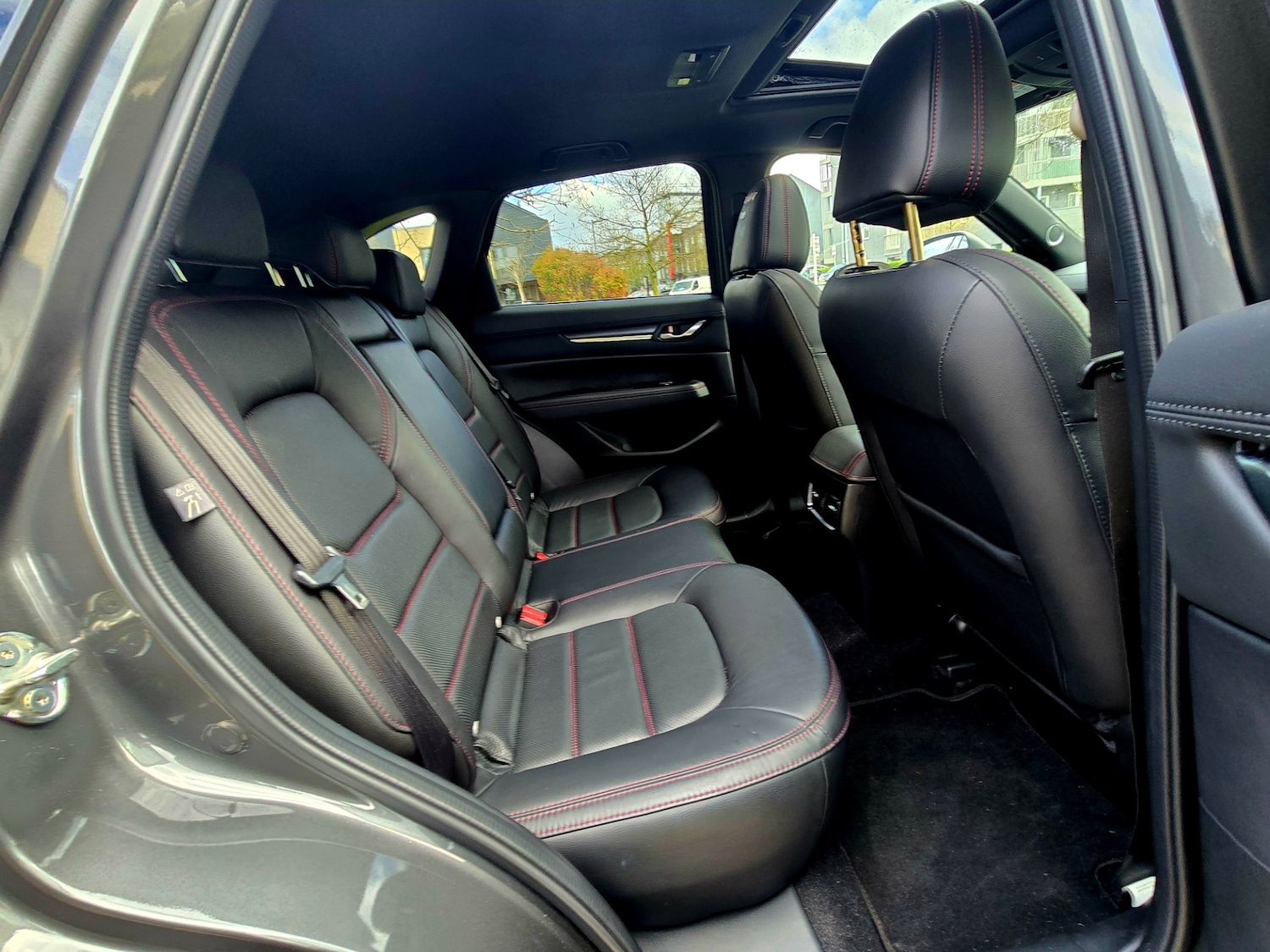 Used Mazda CX-5 2023 for sale - 78071096: Photo 37