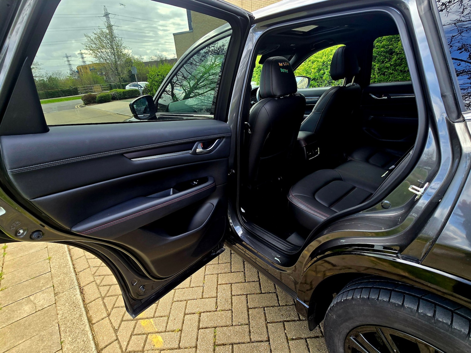 Used Mazda CX-5 2023 for sale - 78071096: Photo 39