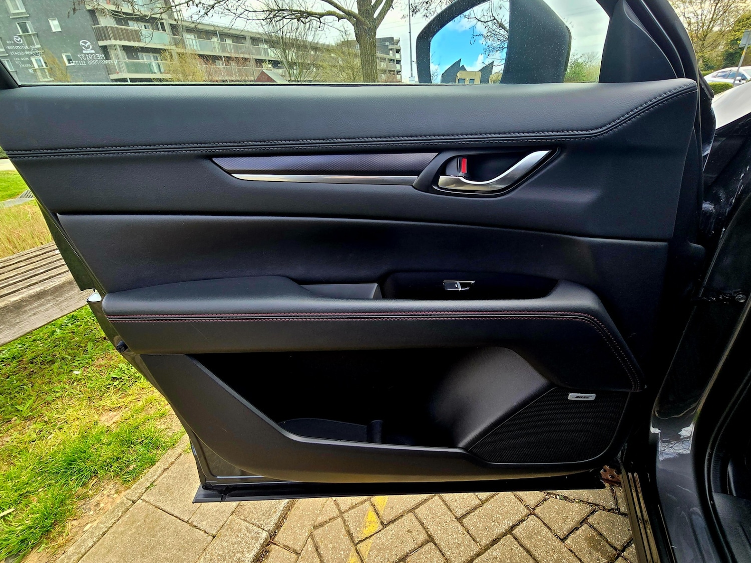 Used Mazda CX-5 2023 for sale - 78071096: Photo 40