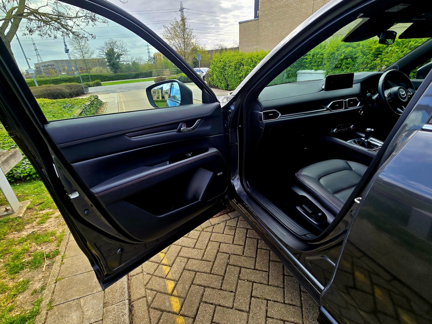 Used Mazda CX-5 2023 for sale - 78071096: Photo 41