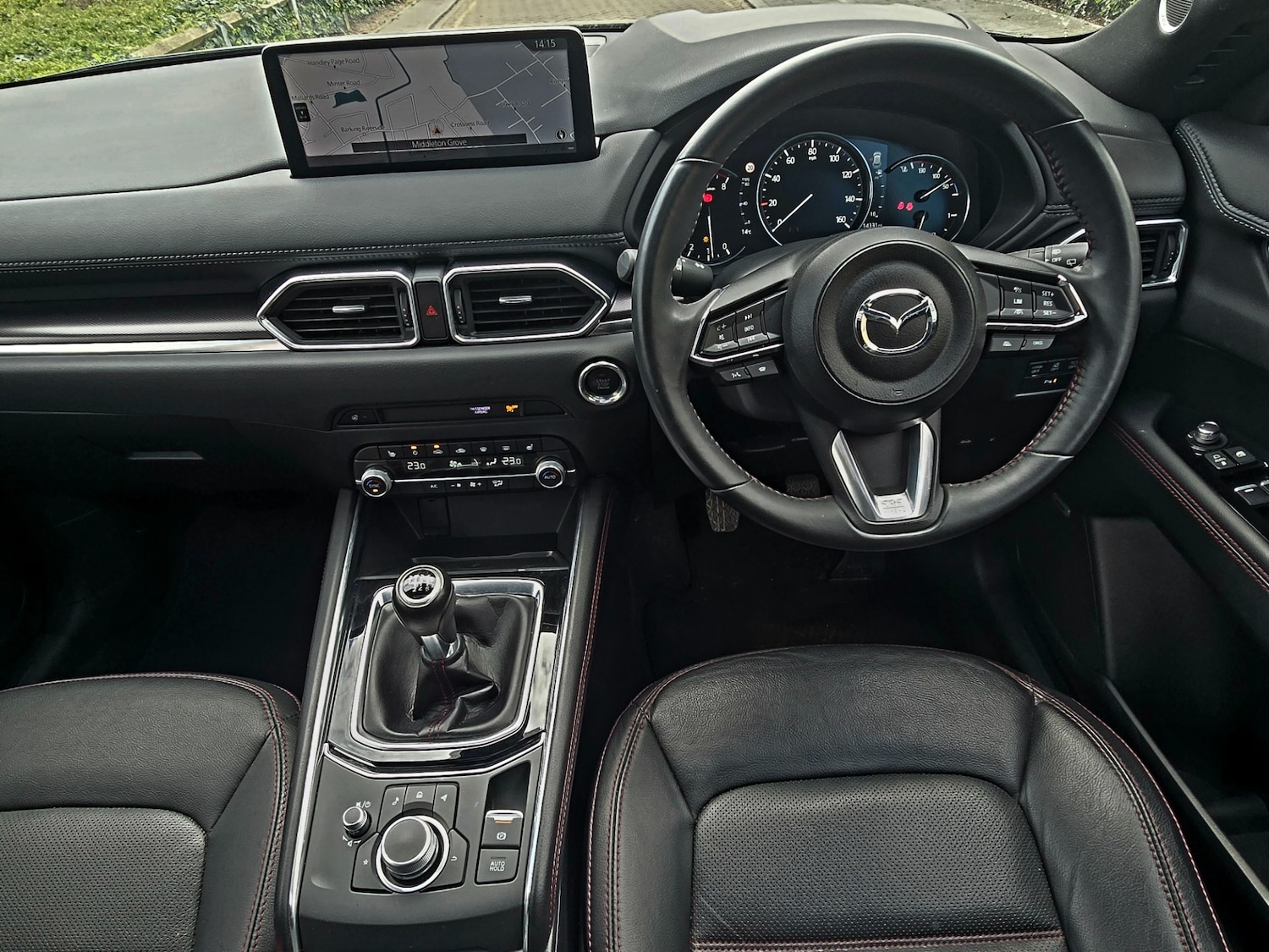 Used Mazda CX-5 2023 for sale - 78071096: Photo 43