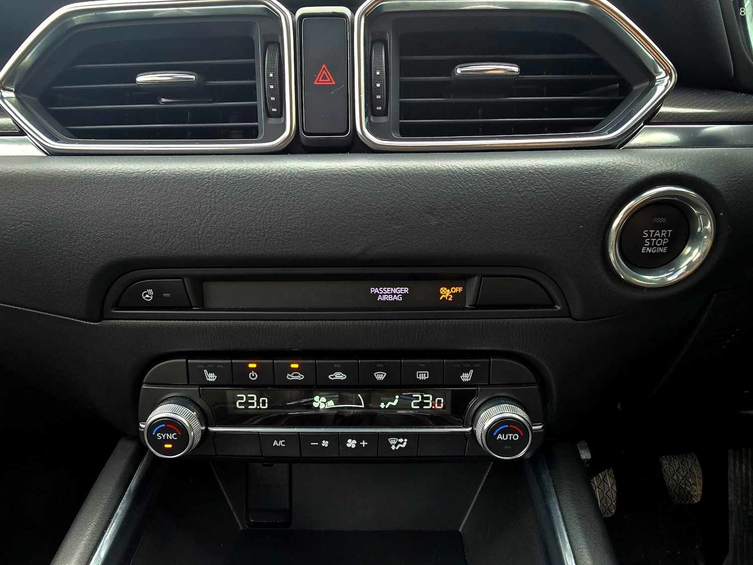 Used Mazda CX-5 2023 for sale - 78071096: Photo 44