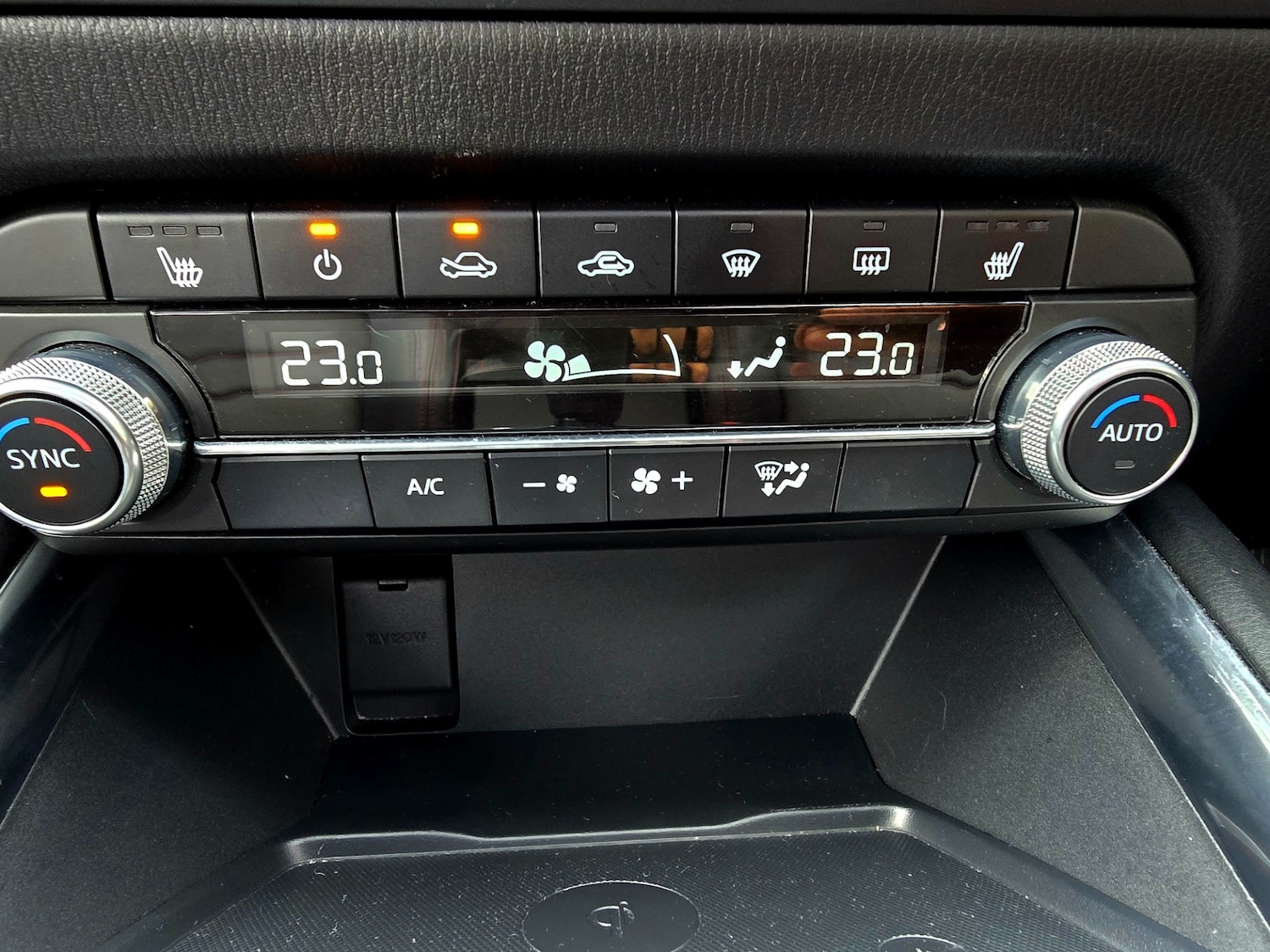 Used Mazda CX-5 2023 for sale - 78071096: Photo 45