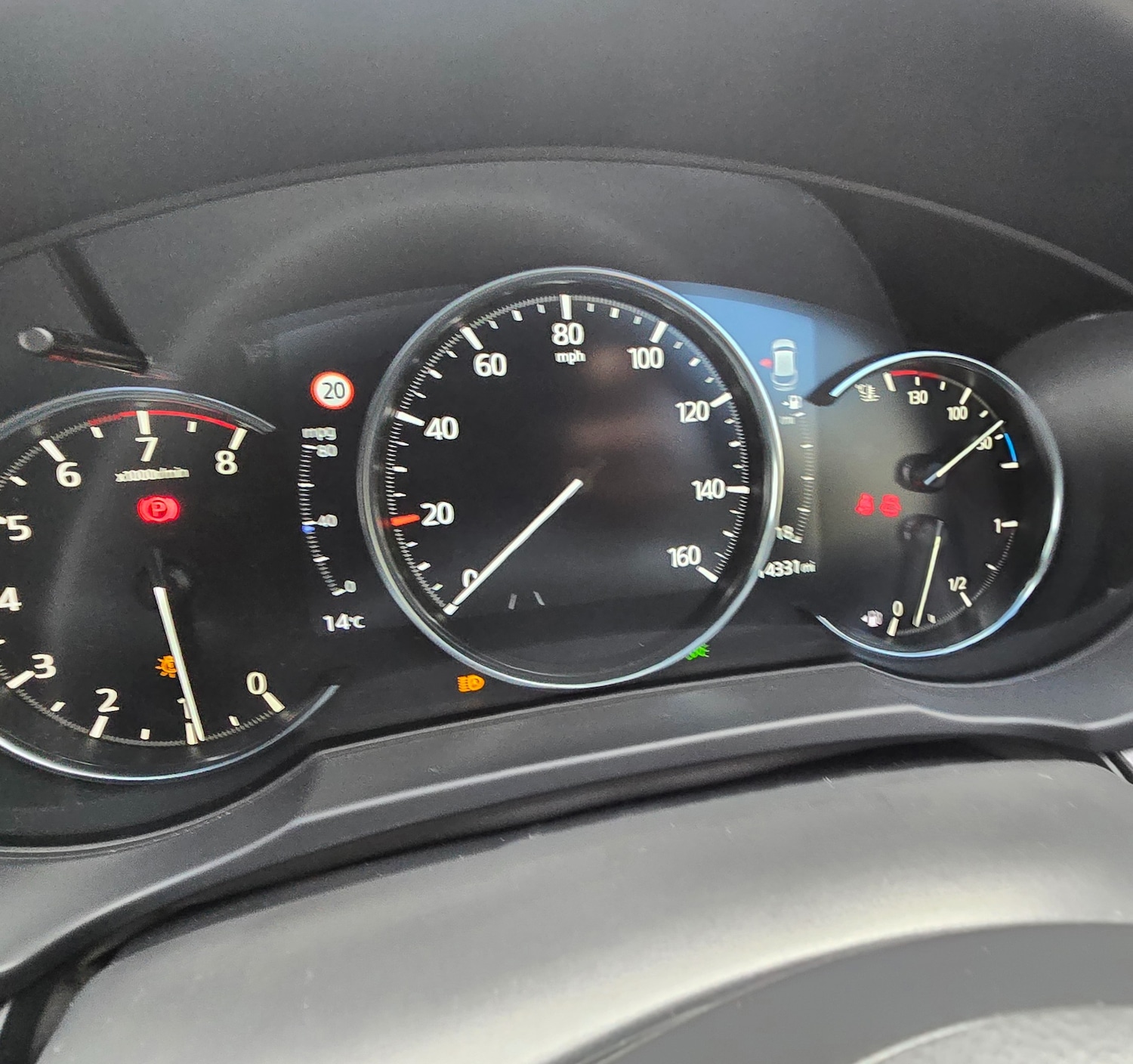 Used Mazda CX-5 2023 for sale - 78071096: Photo 50