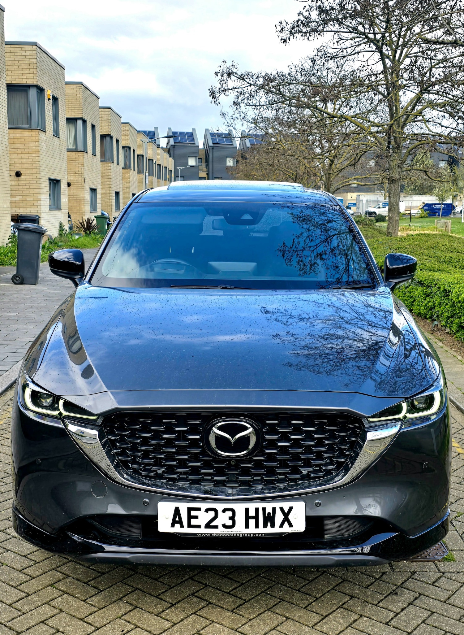 Used Mazda CX-5 2023 for sale - 78071096: Photo 6