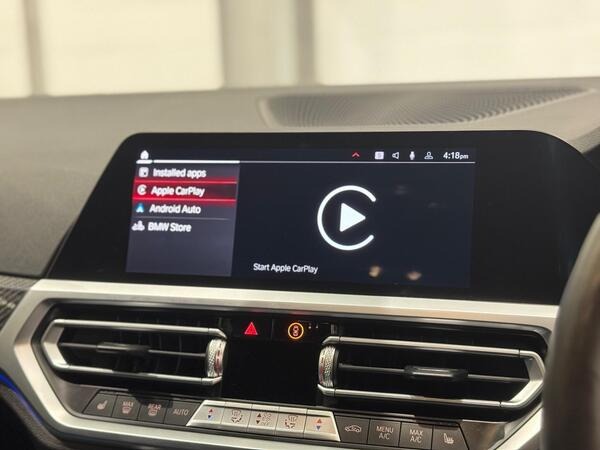 Used BMW M3 2021 for sale - 76149913: Photo 10