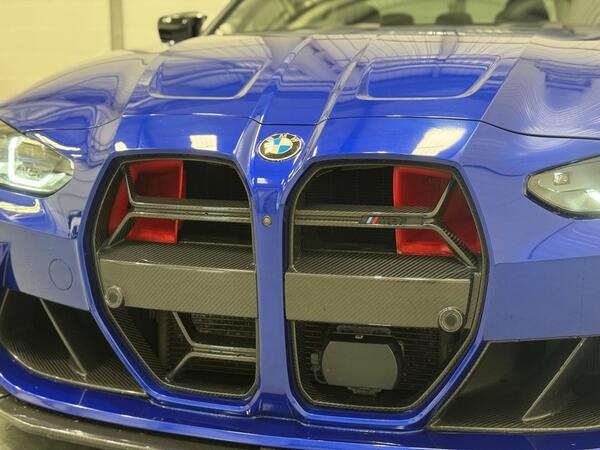 Used BMW M3 2021 for sale - 76149913: Photo 12