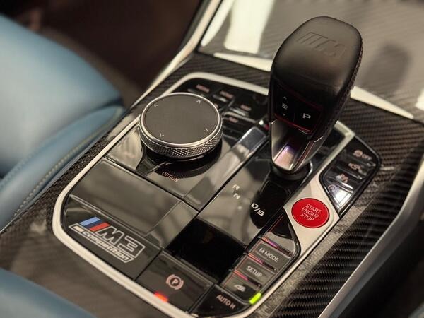 Used BMW M3 2021 for sale - 76149913: Photo 15