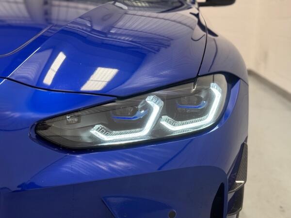 Used BMW M3 2021 for sale - 76149913: Photo 18