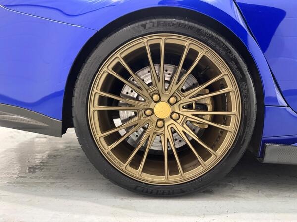 Used BMW M3 2021 for sale - 76149913: Photo 19