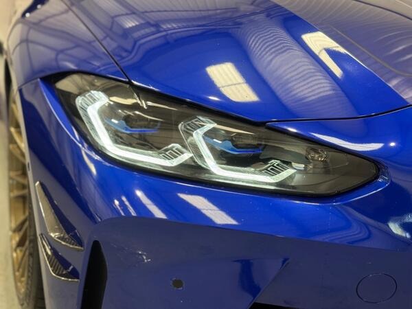 Used BMW M3 2021 for sale - 76149913: Photo 20