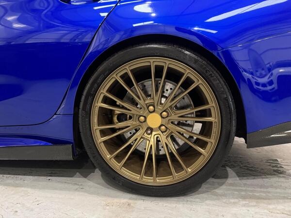 Used BMW M3 2021 for sale - 76149913: Photo 21