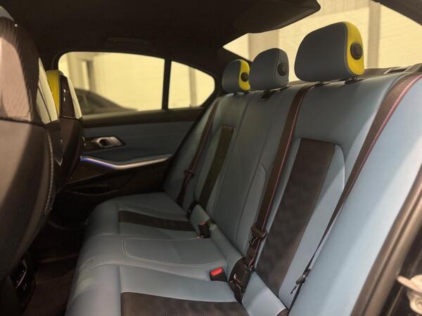 Used BMW M3 2021 for sale - 76149913: Photo 22