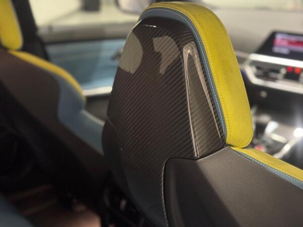 Used BMW M3 2021 for sale - 76149913: Photo 26