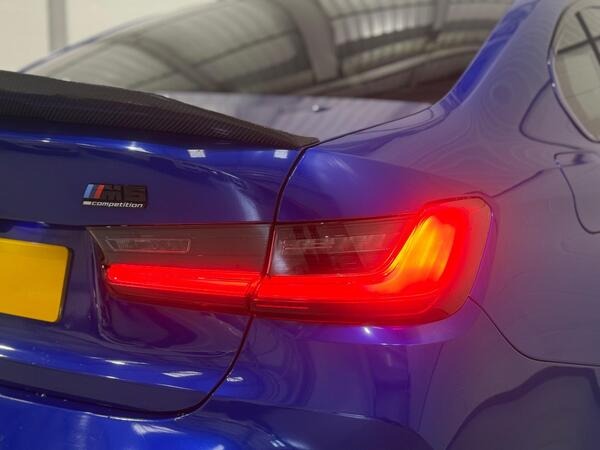 Used BMW M3 2021 for sale - 76149913: Photo 27