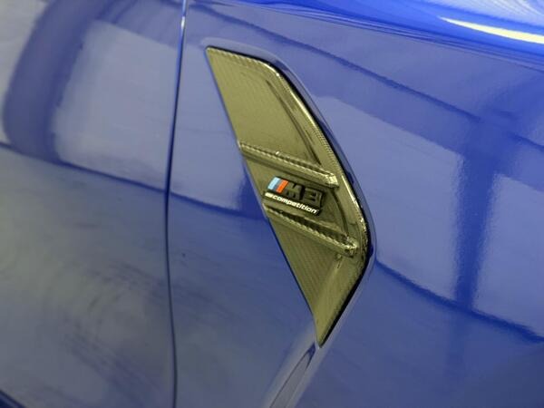 Used BMW M3 2021 for sale - 76149913: Photo 28