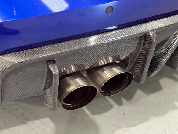 Used BMW M3 2021 for sale - 76149913: Photo 29